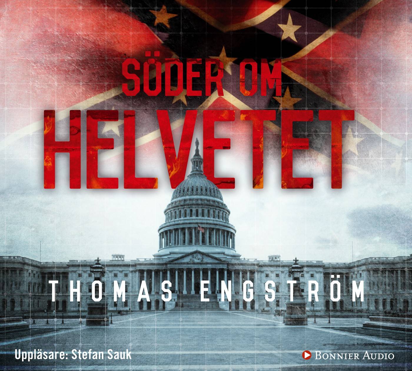 Söder om helvetet