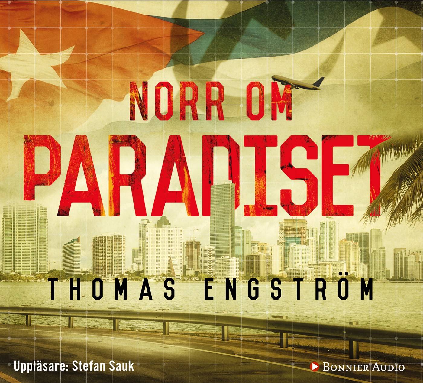 Norr om paradiset
