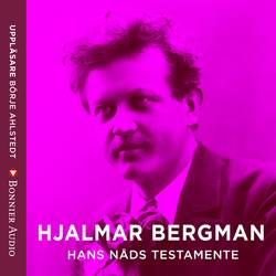 Hans nåds testamente