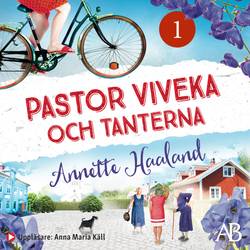 Pastor Viveka och tanterna