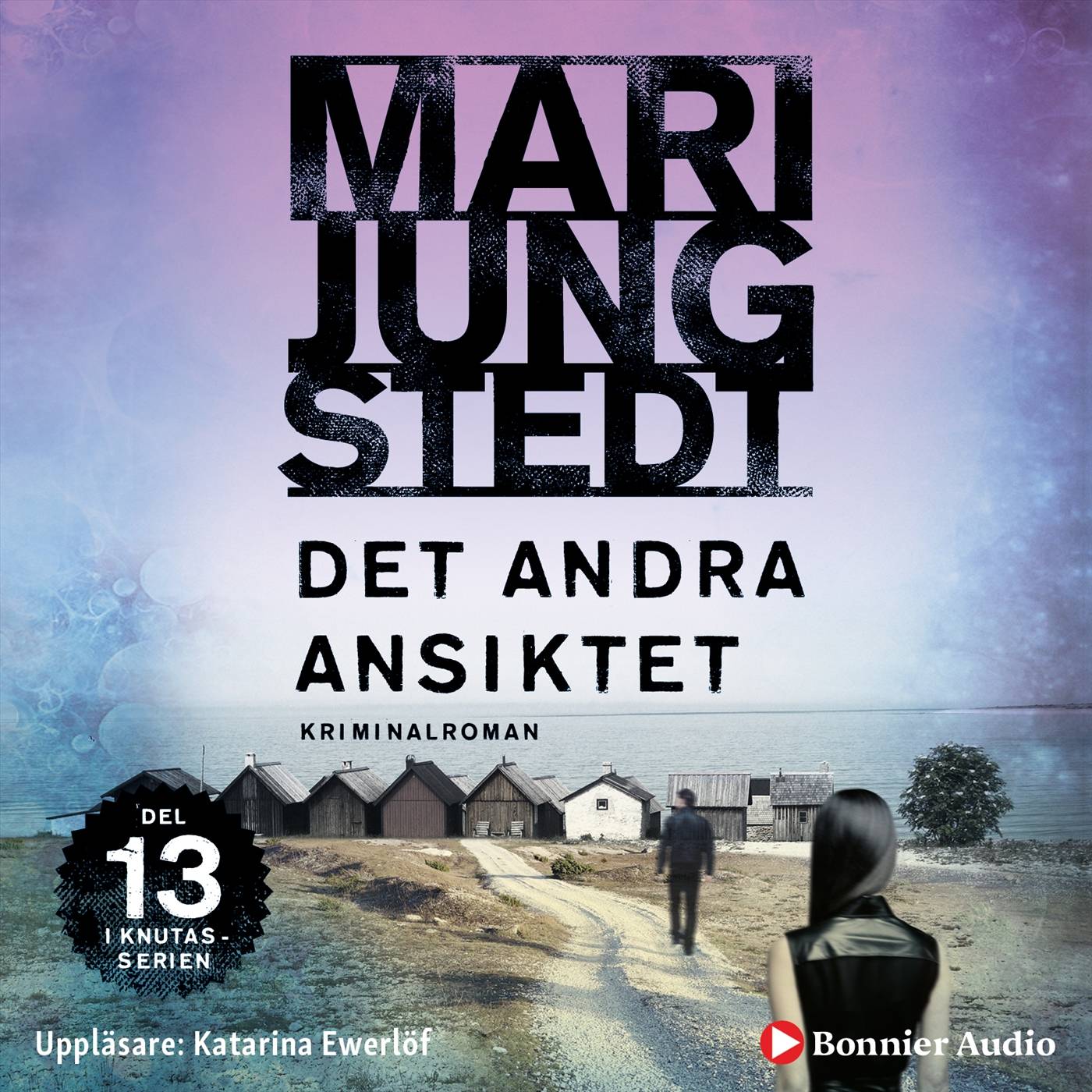 Det andra ansiktet