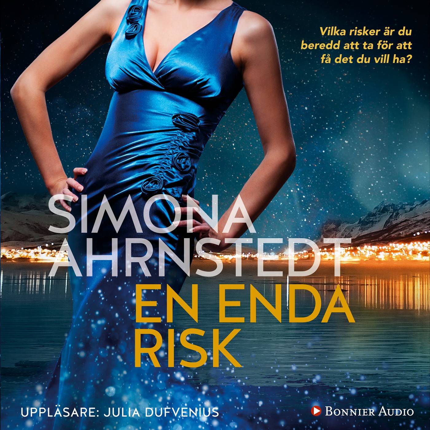 En enda risk