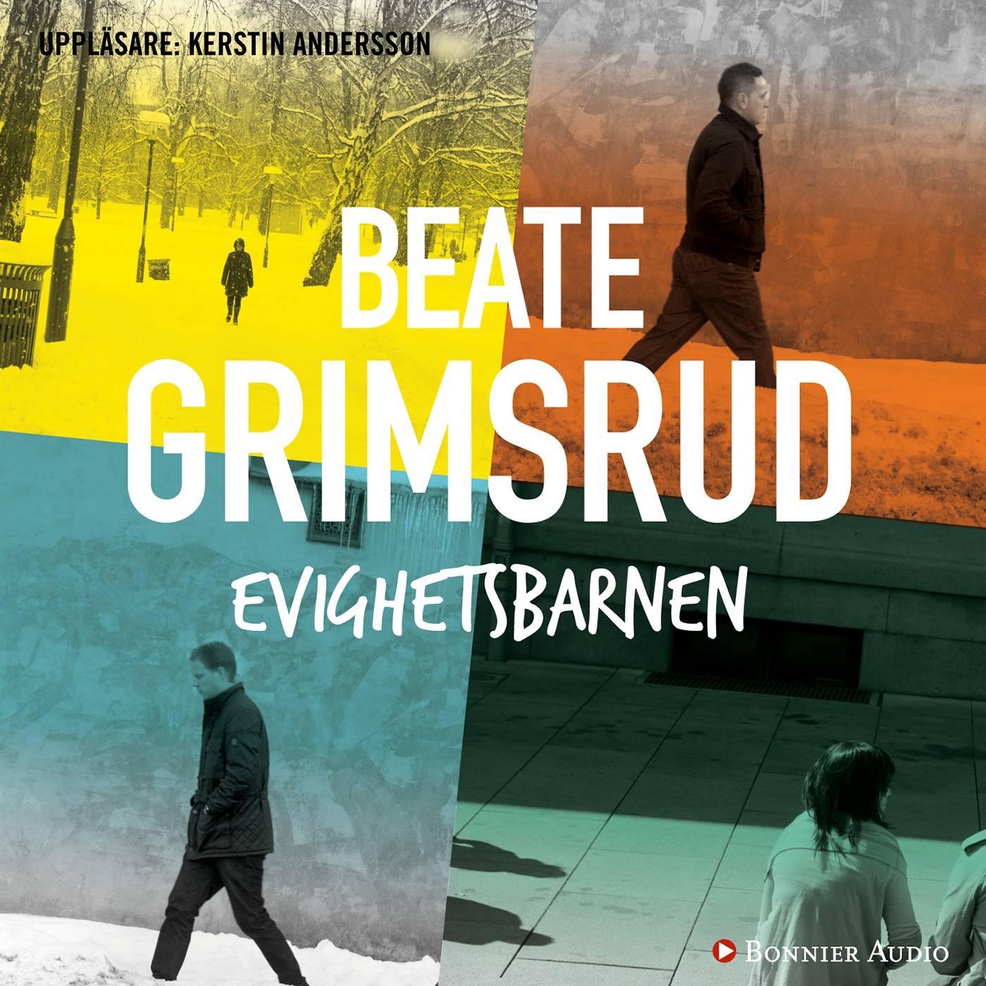 Evighetsbarnen