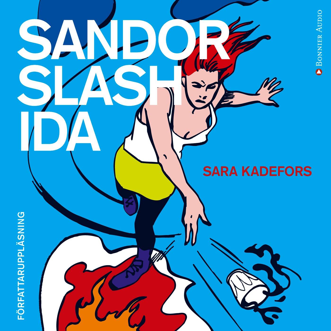Sandor slash Ida