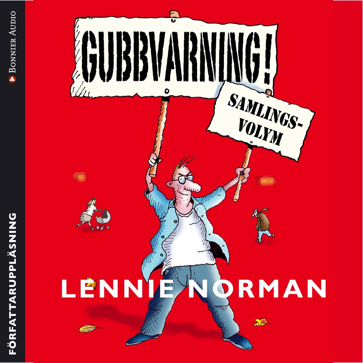 Gubbvarning : samlingsvolym