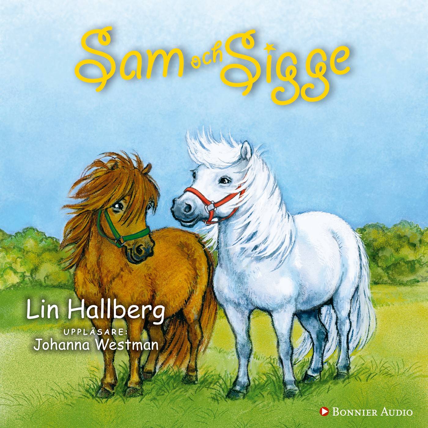Sam och Sigge