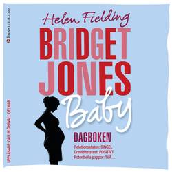 Bridget Jones baby : dagboken