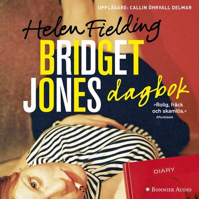 Bridget Jones dagbok