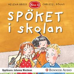 Spöket i skolan