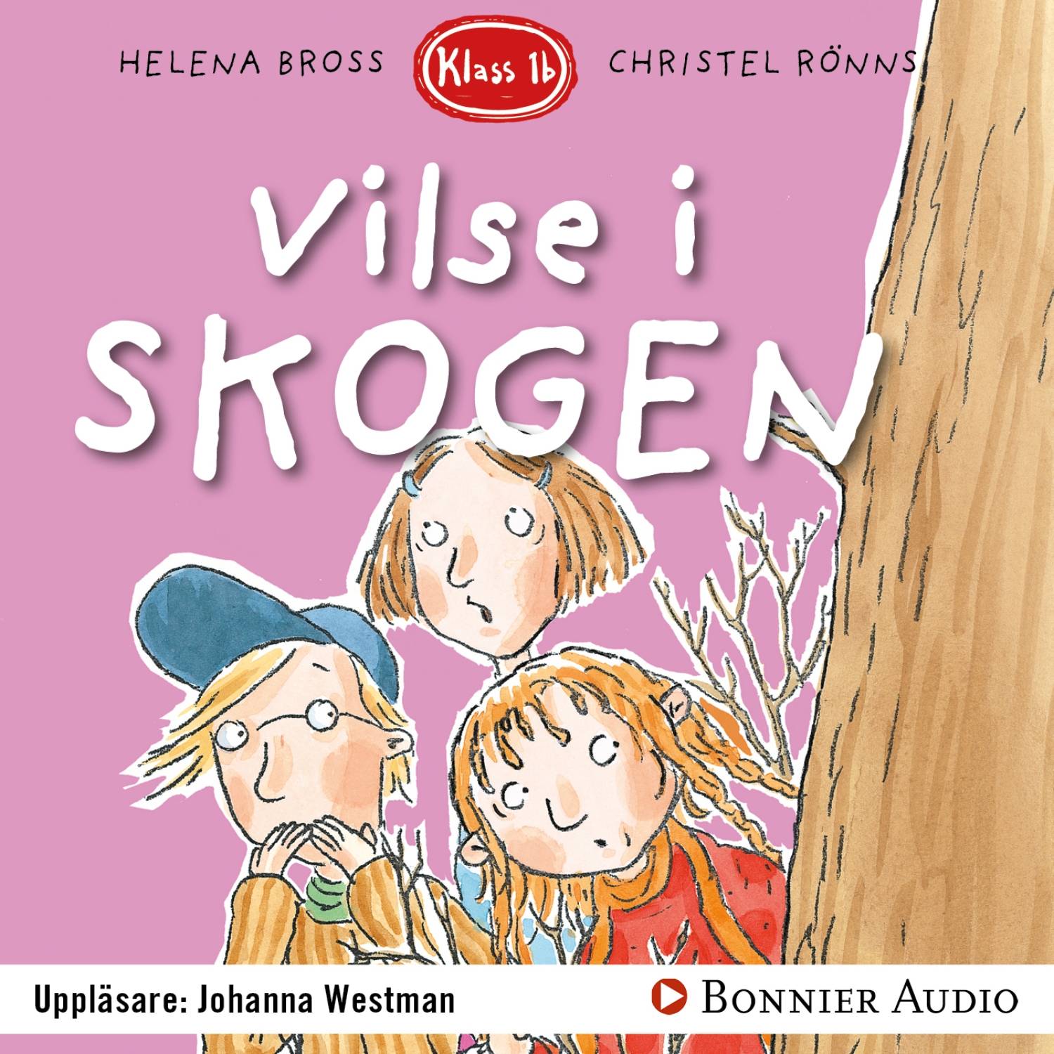 Vilse i skogen