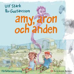 Amy, Aron och anden