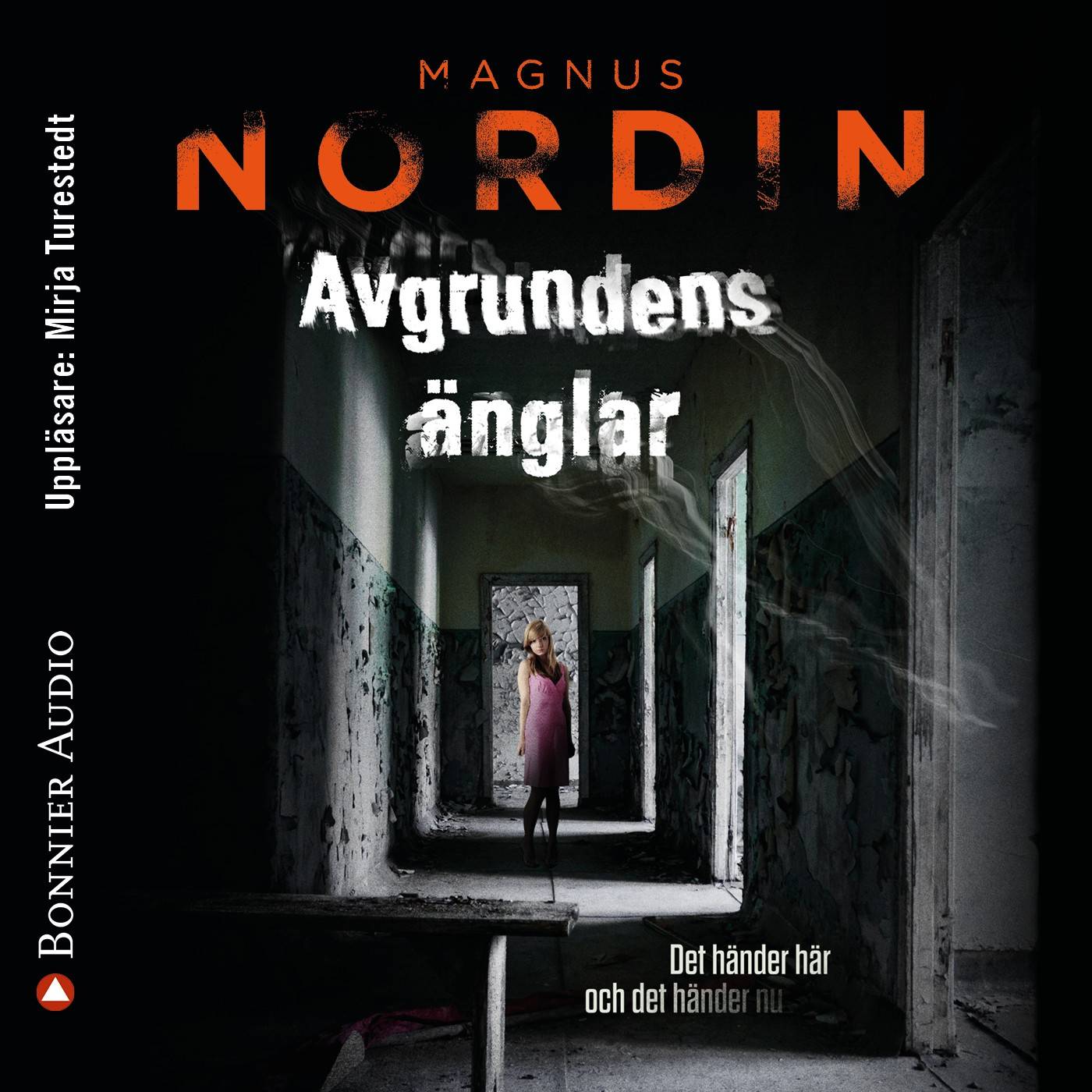 Avgrundens änglar