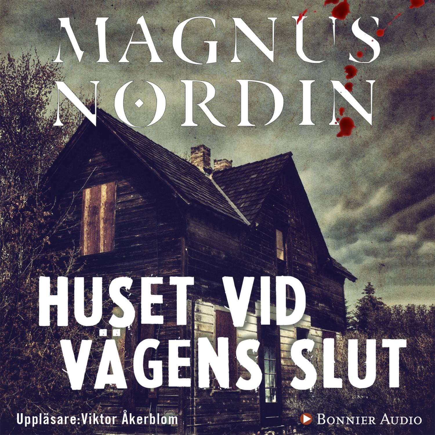 Huset vid vägens slut