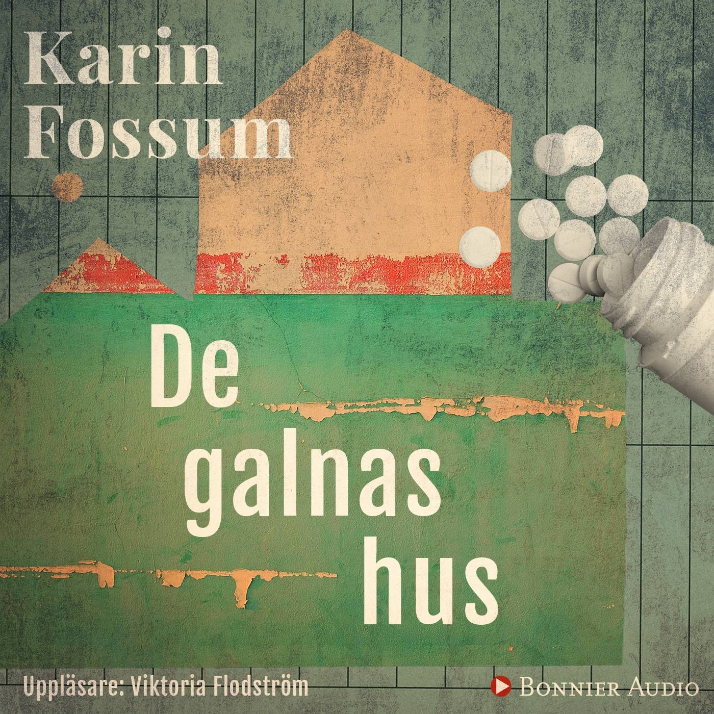 De galnas hus