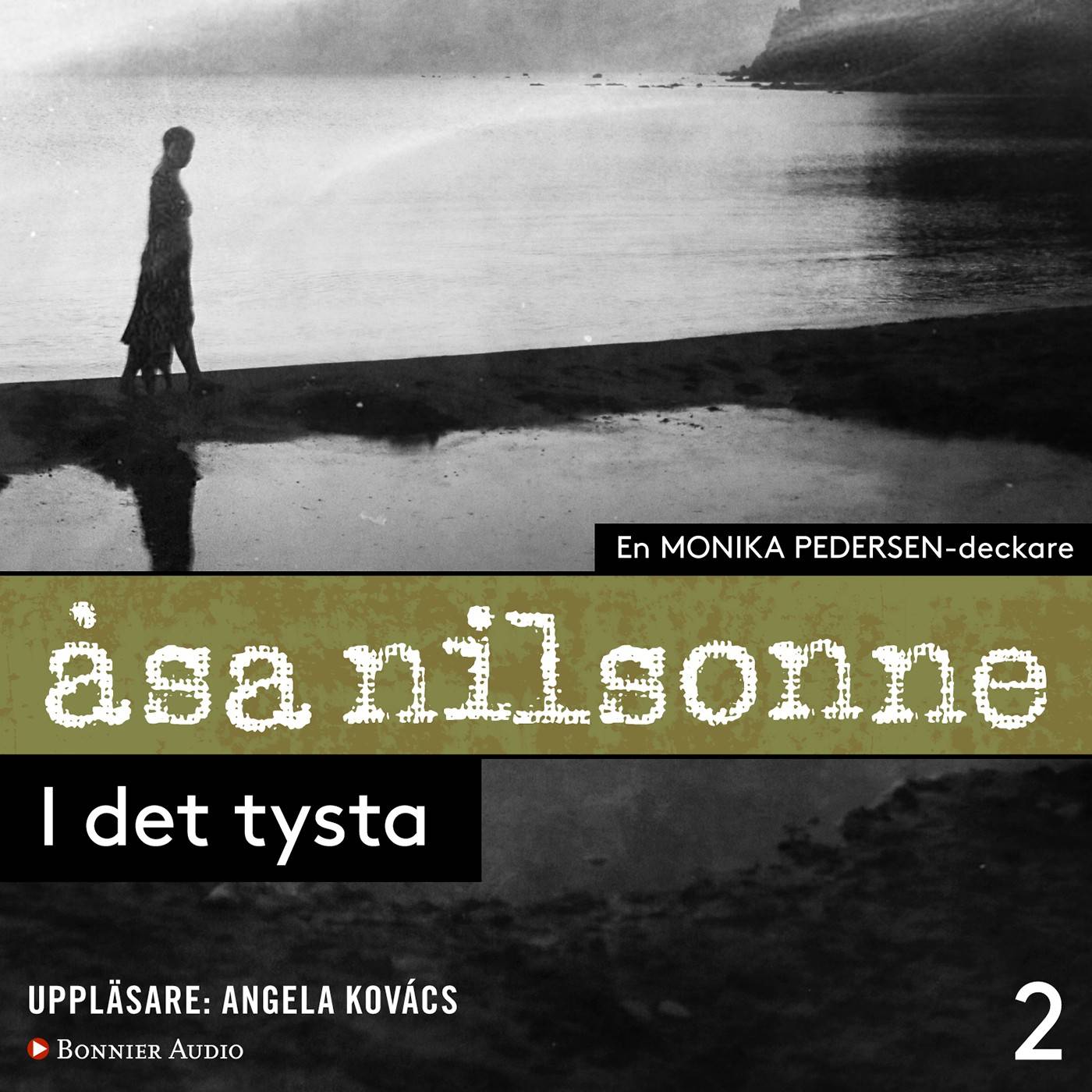 I det tysta
