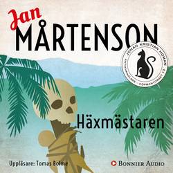 Häxmästaren