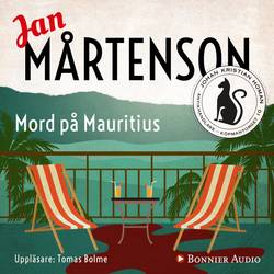 Mord på Mauritius