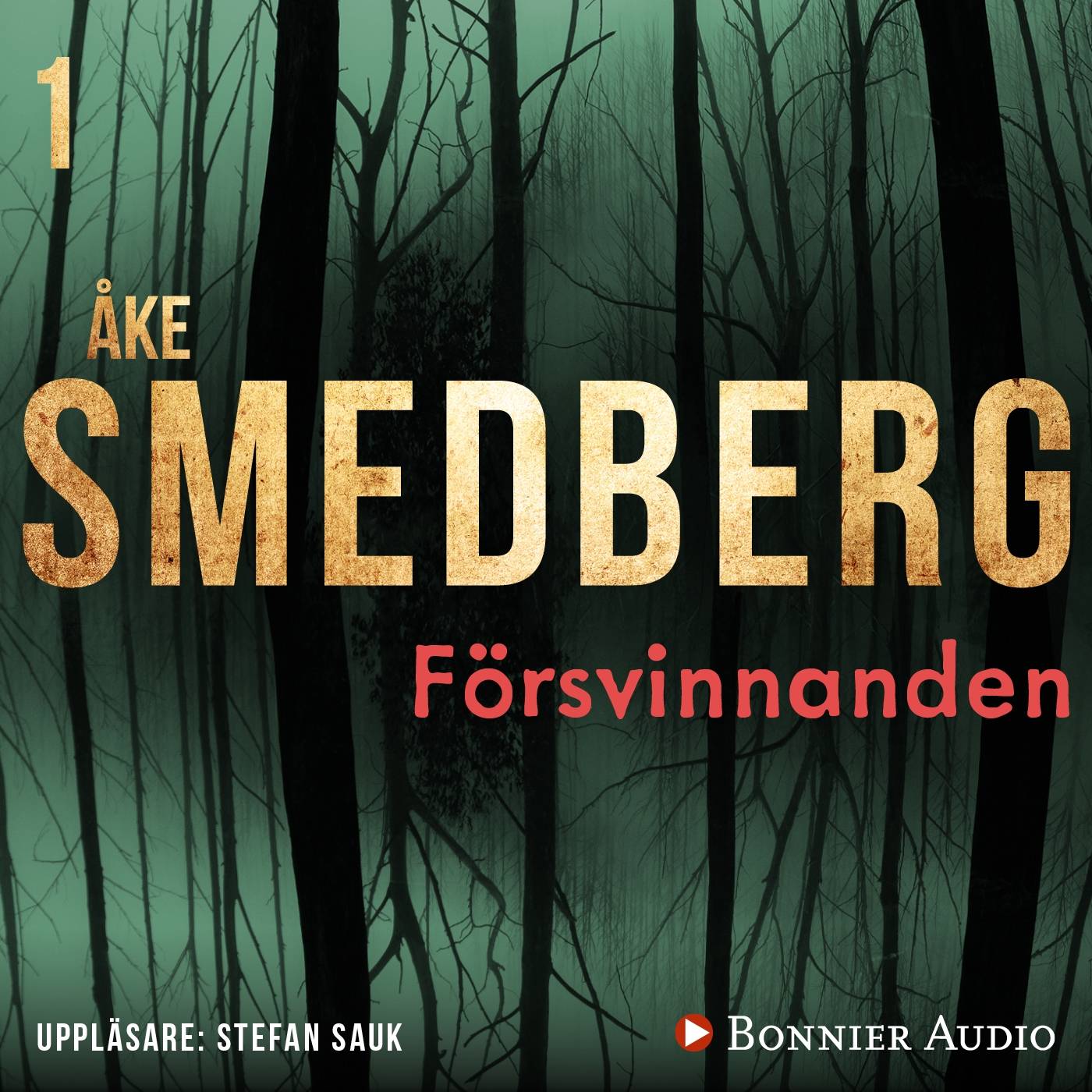 Försvinnanden