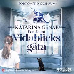 Pensionat Vidablicks gåta