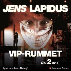 VIP-rummet. Del 2 av 4