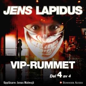 VIP-rummet. Del 4 av 4