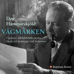 Vägmärken