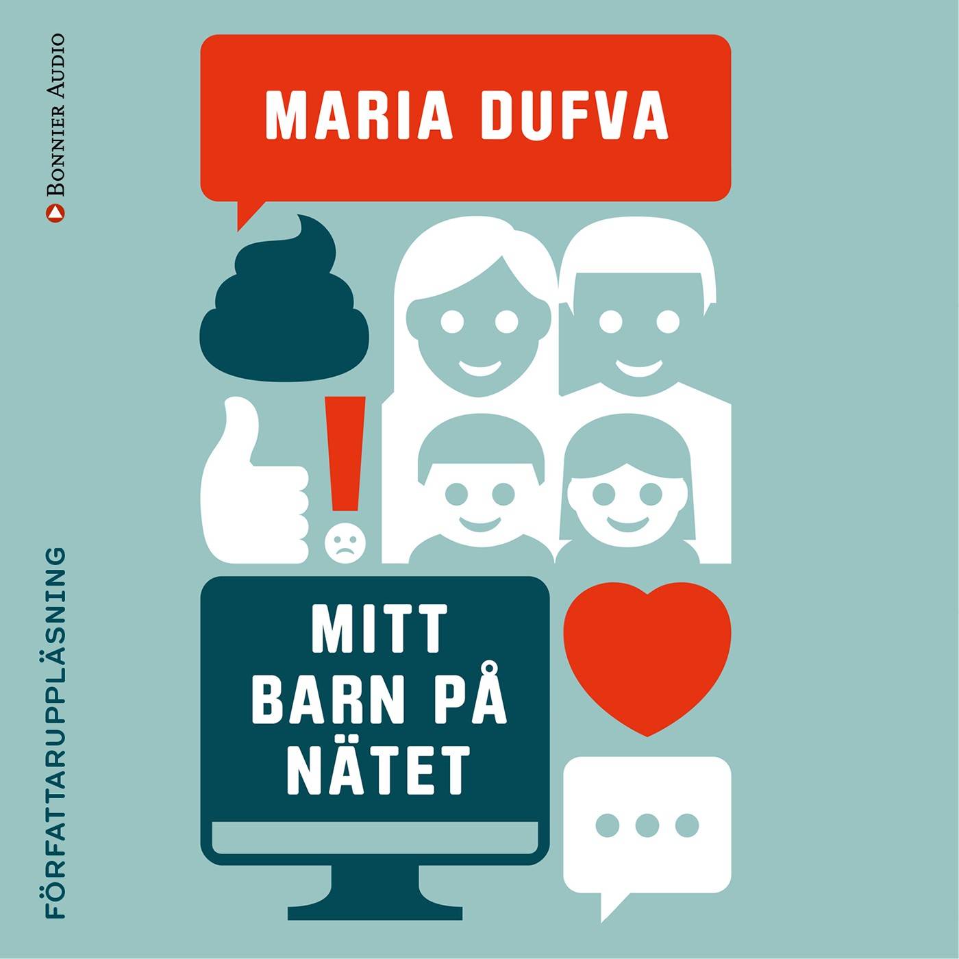Mitt barn på nätet