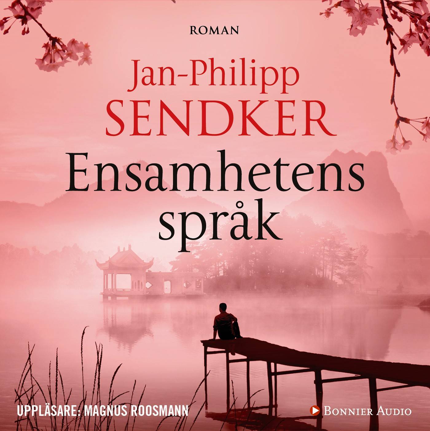 Ensamhetens språk