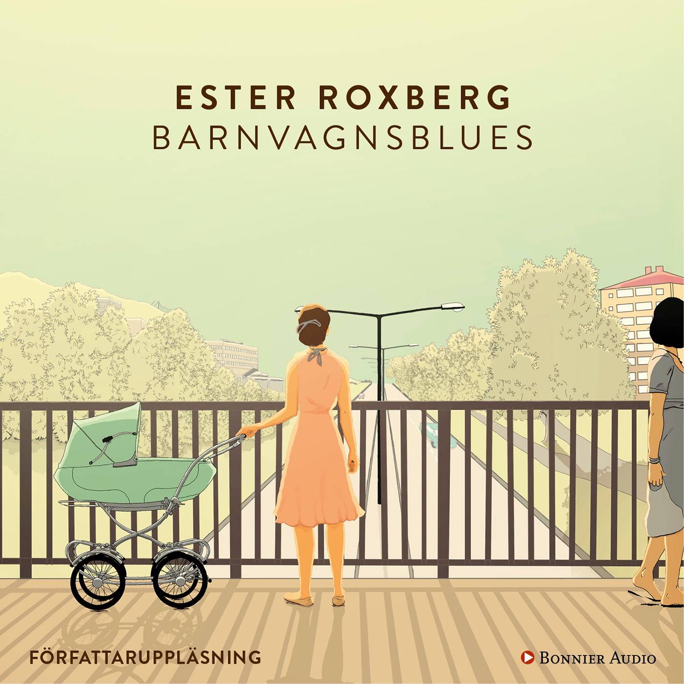 Barnvagnsblues