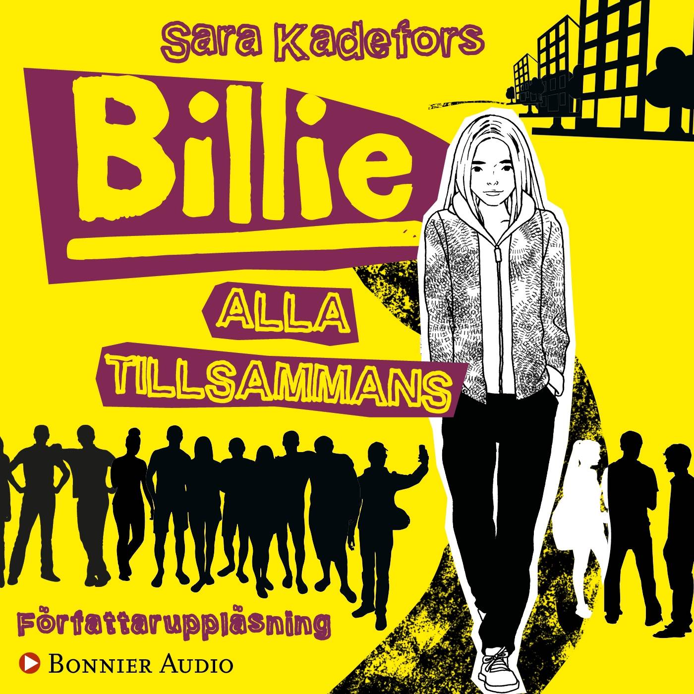 Billie. Alla tillsammans