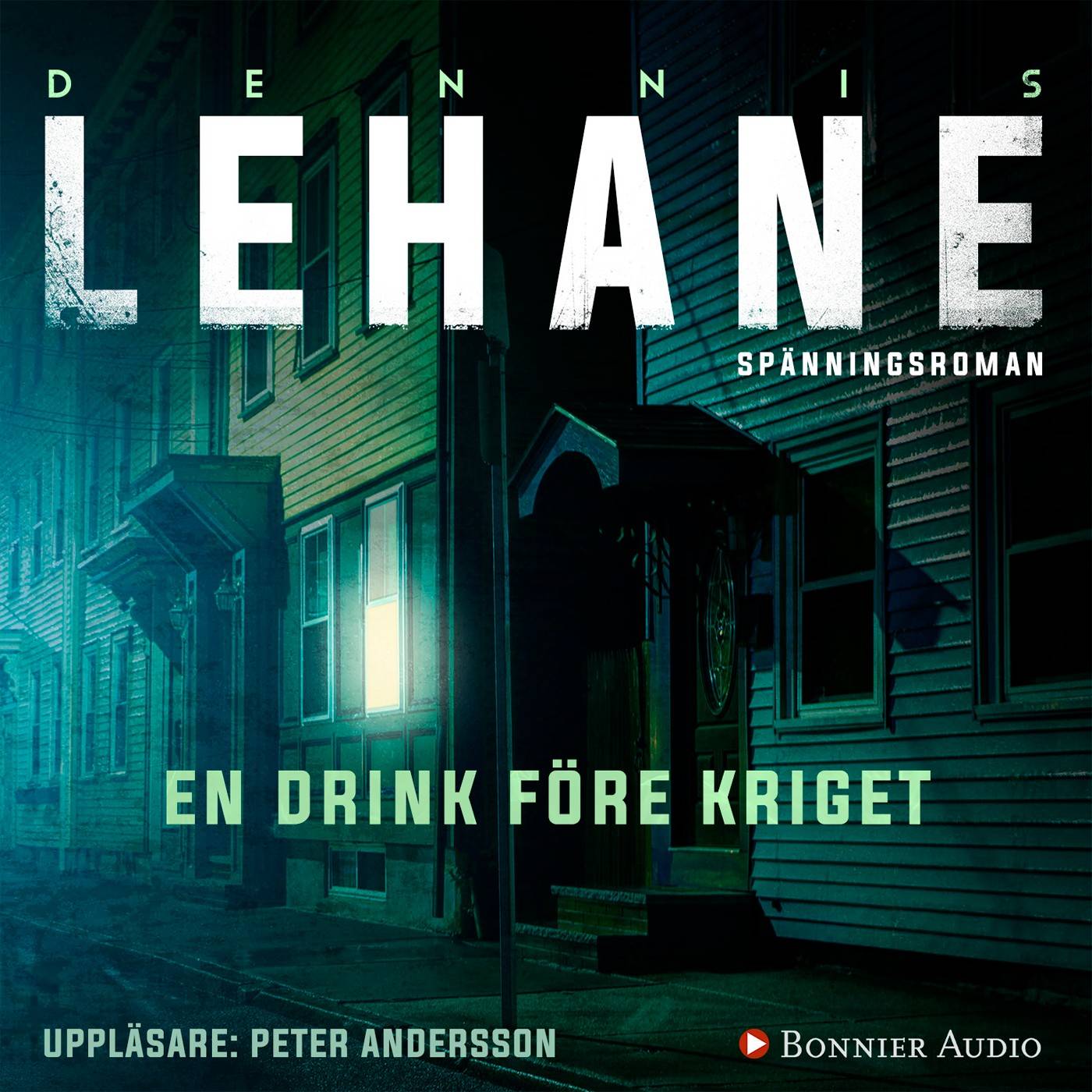 En drink före kriget