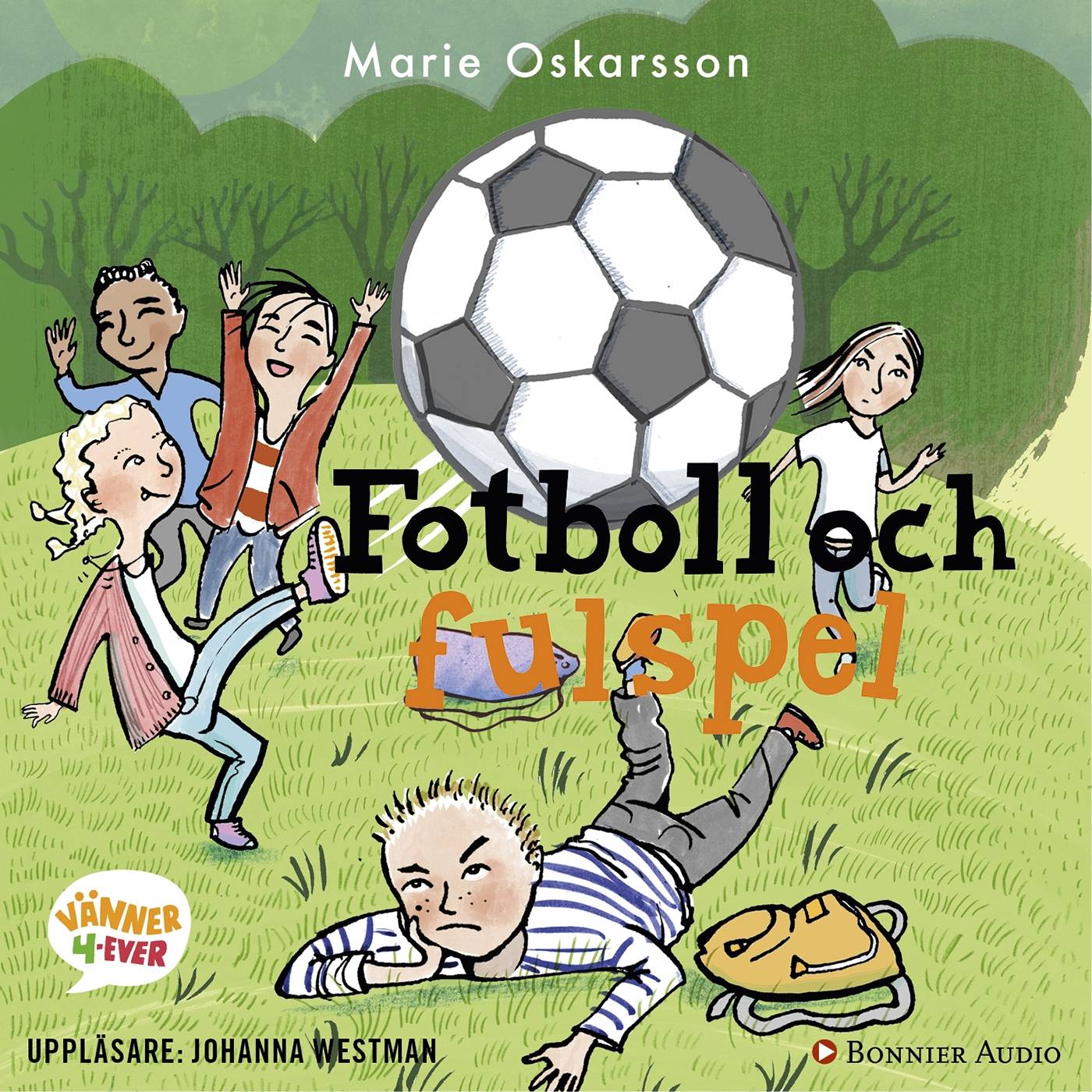 Fotboll och fulspel