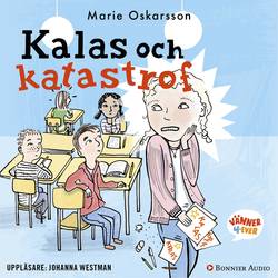 Kalas och katastrof