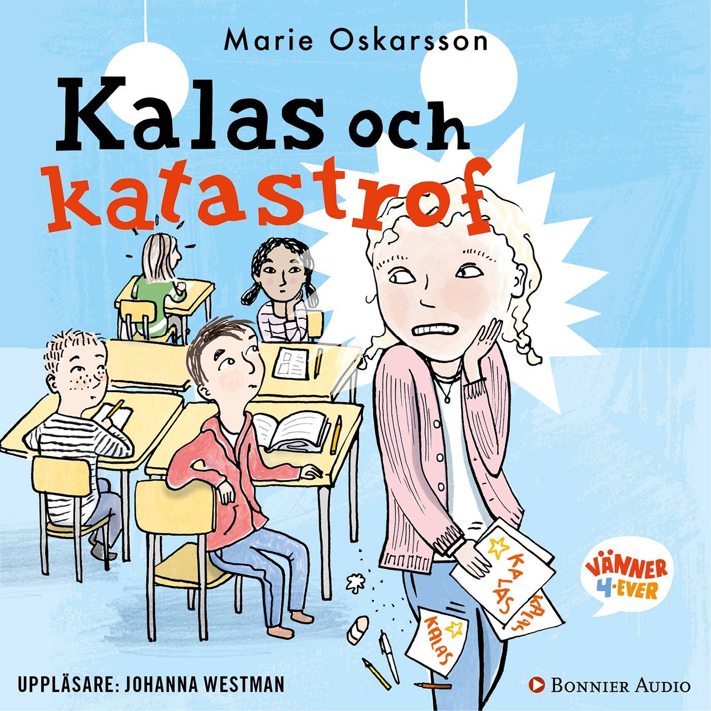 Kalas och katastrof