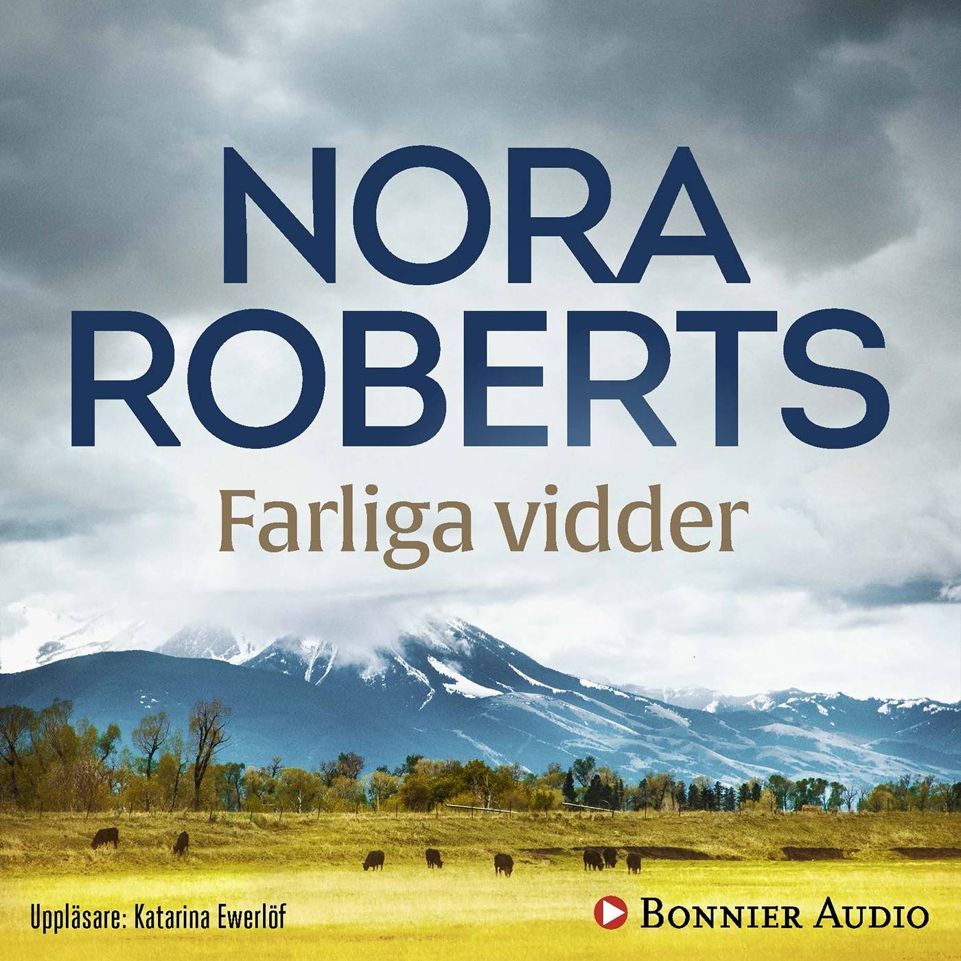 Farliga vidder