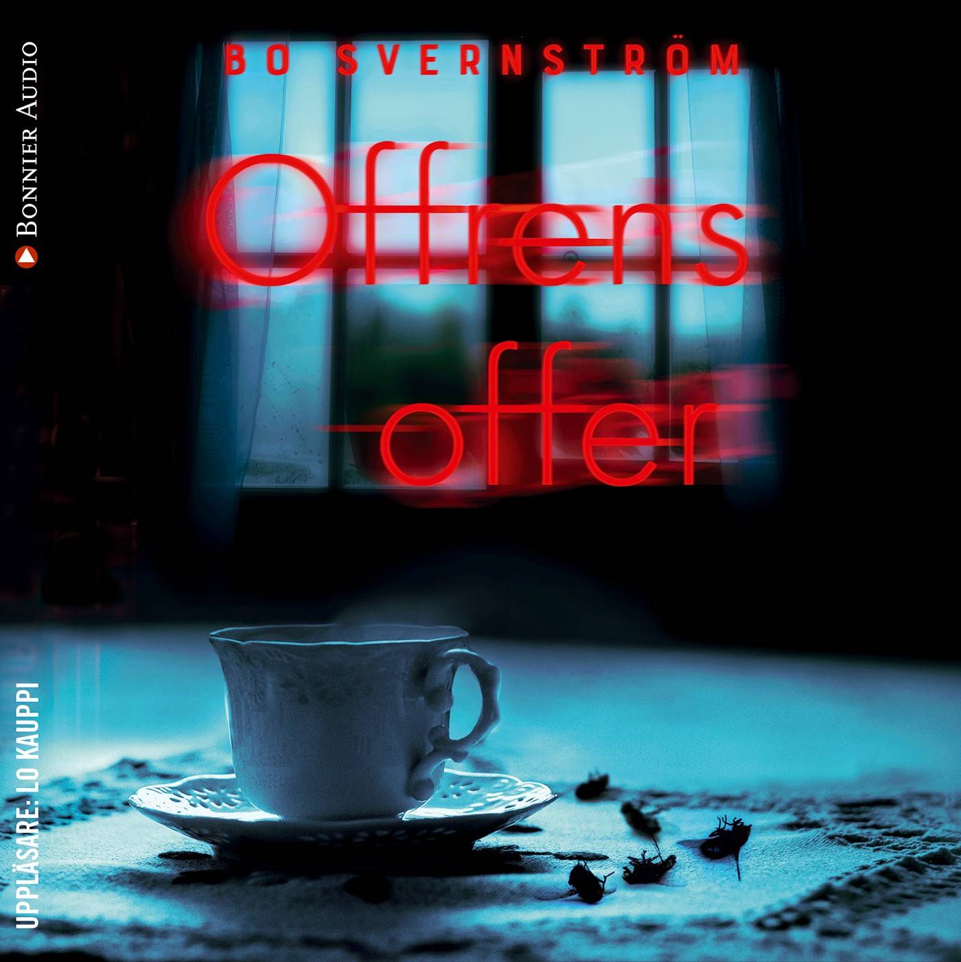 Offrens offer