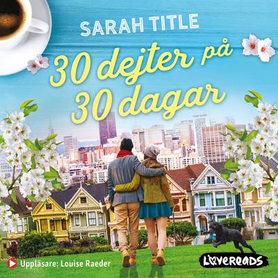 30 dejter på 30 dagar