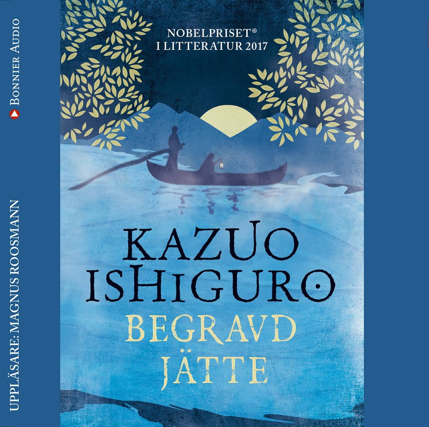 Begravd jätte