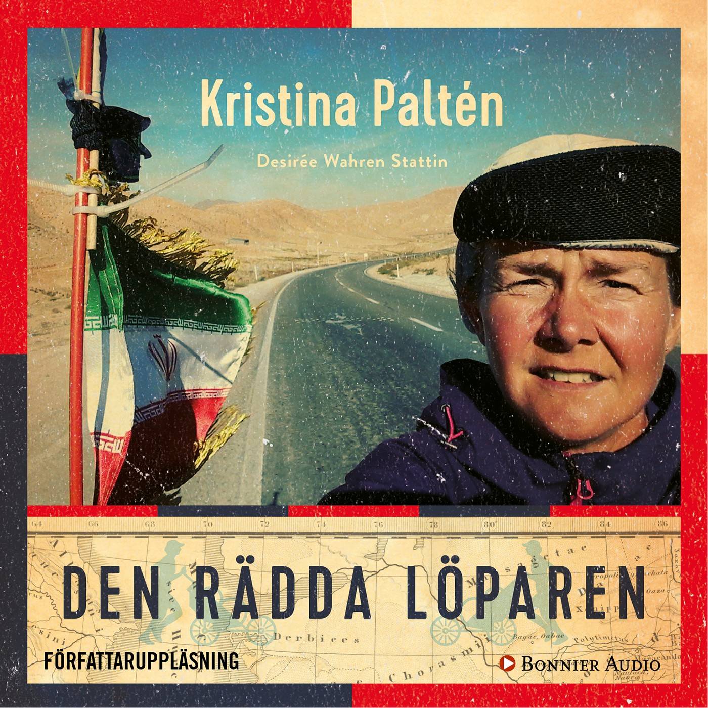 Den rädda löparen