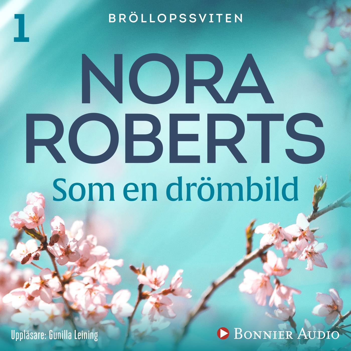 Som en drömbild