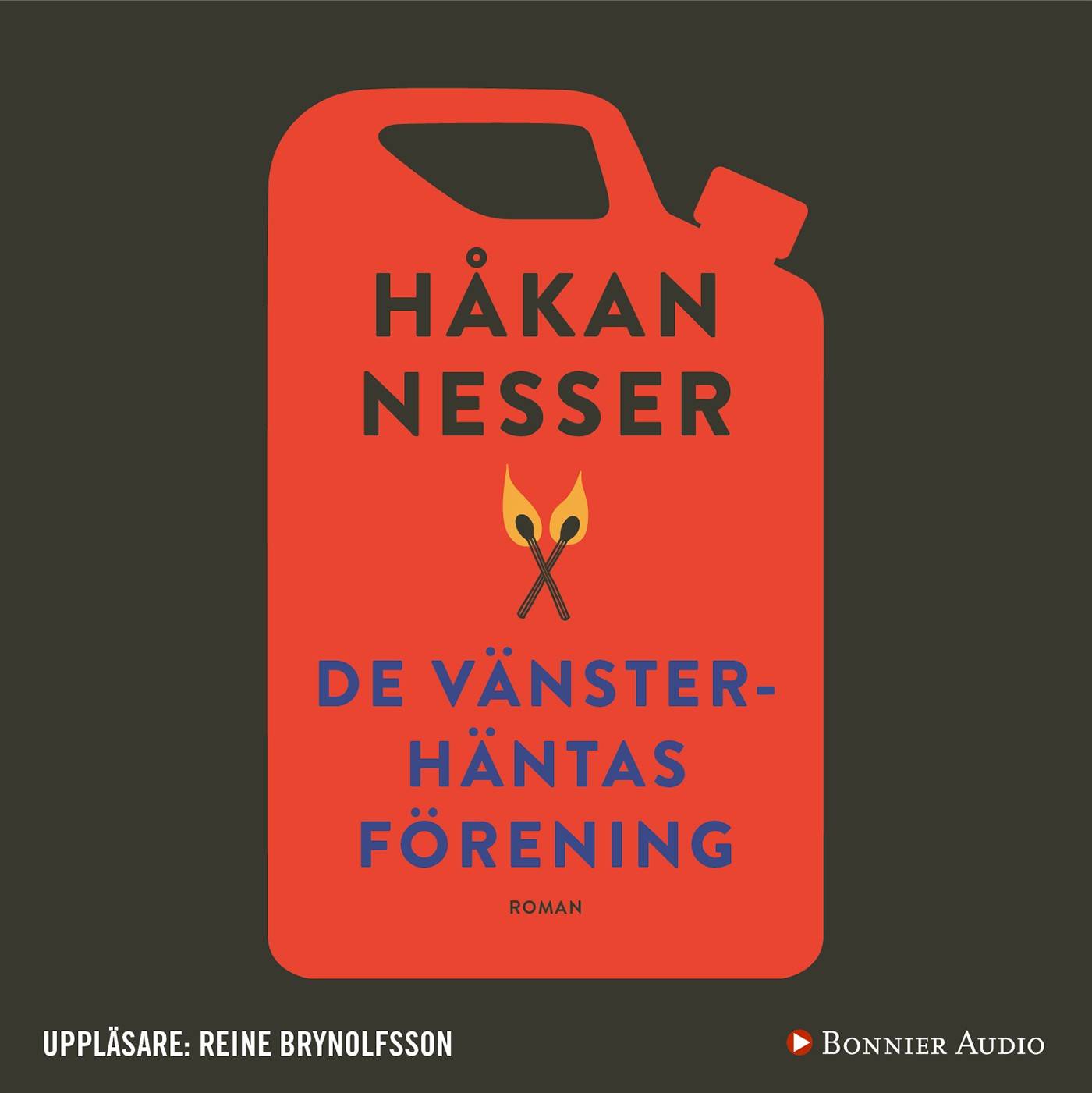 De vänsterhäntas förening