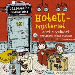 Hotellmysteriet