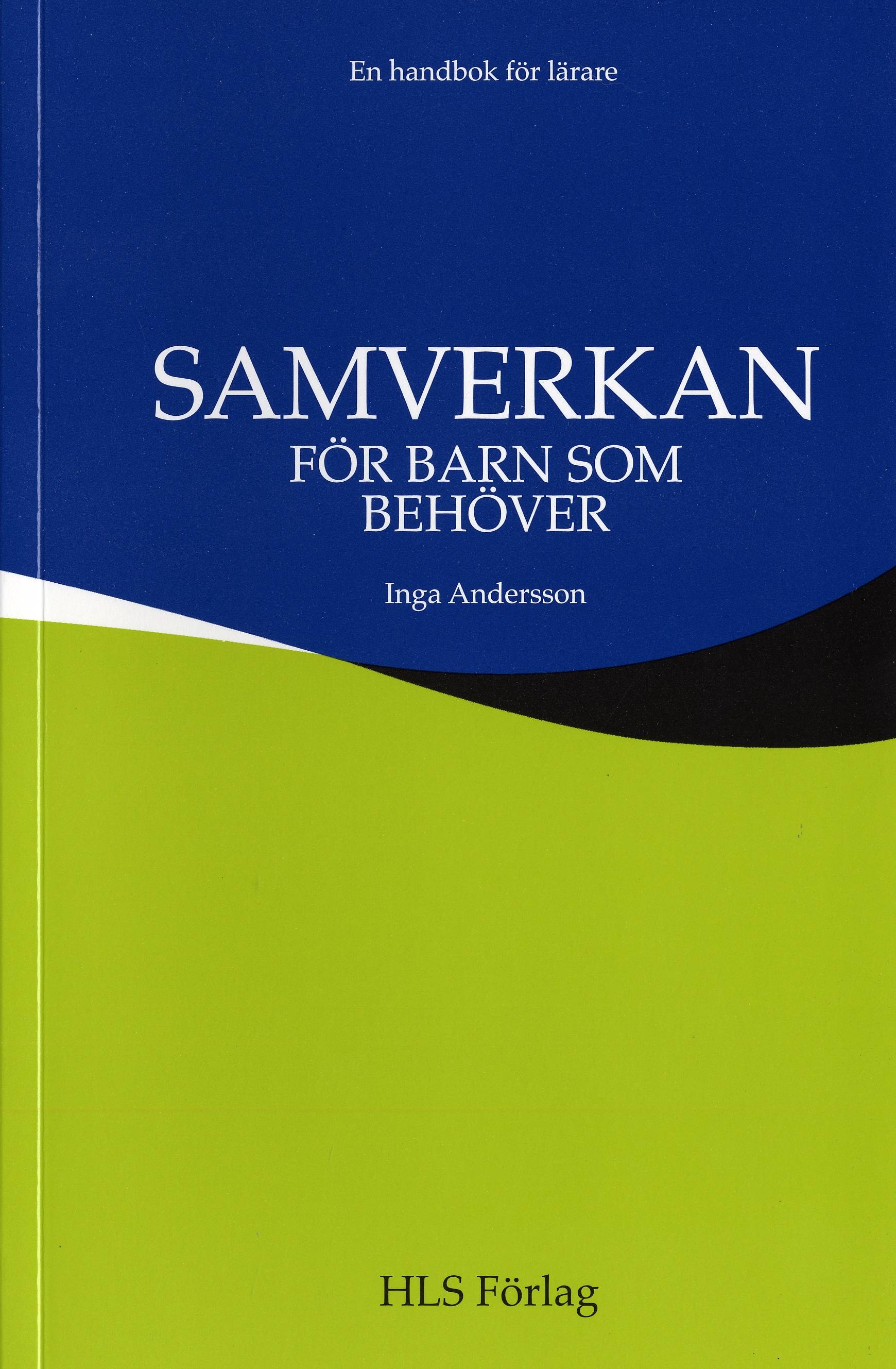 Samverkan för barn som behöver