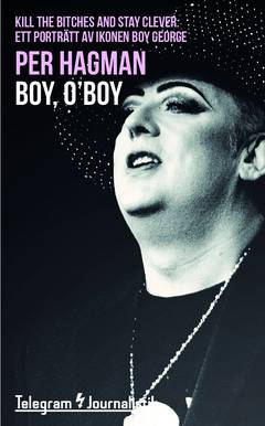 Boy, O’Boy: 