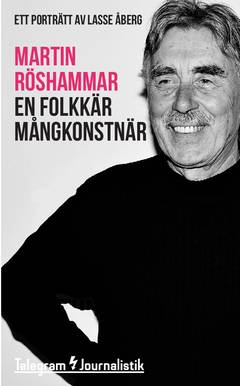 En folkkär mångkonstnär : ett porträtt av Lasse Åberg
