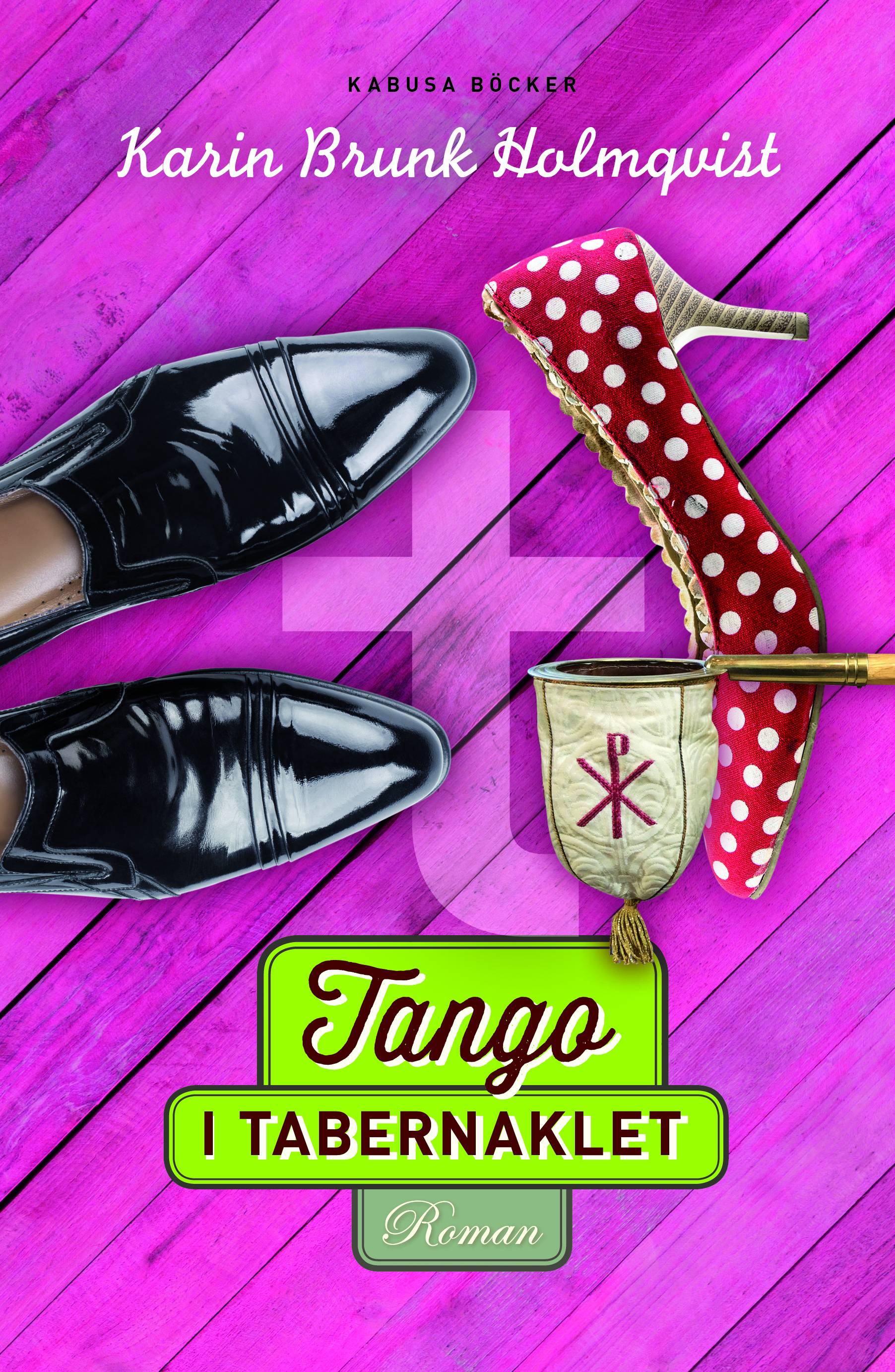 Tango i tabernaklet