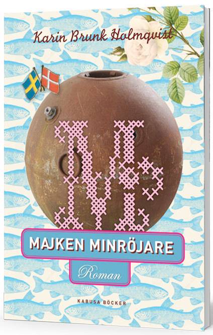 Majken minröjare