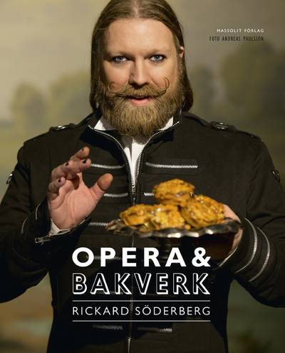 Opera & bakverk