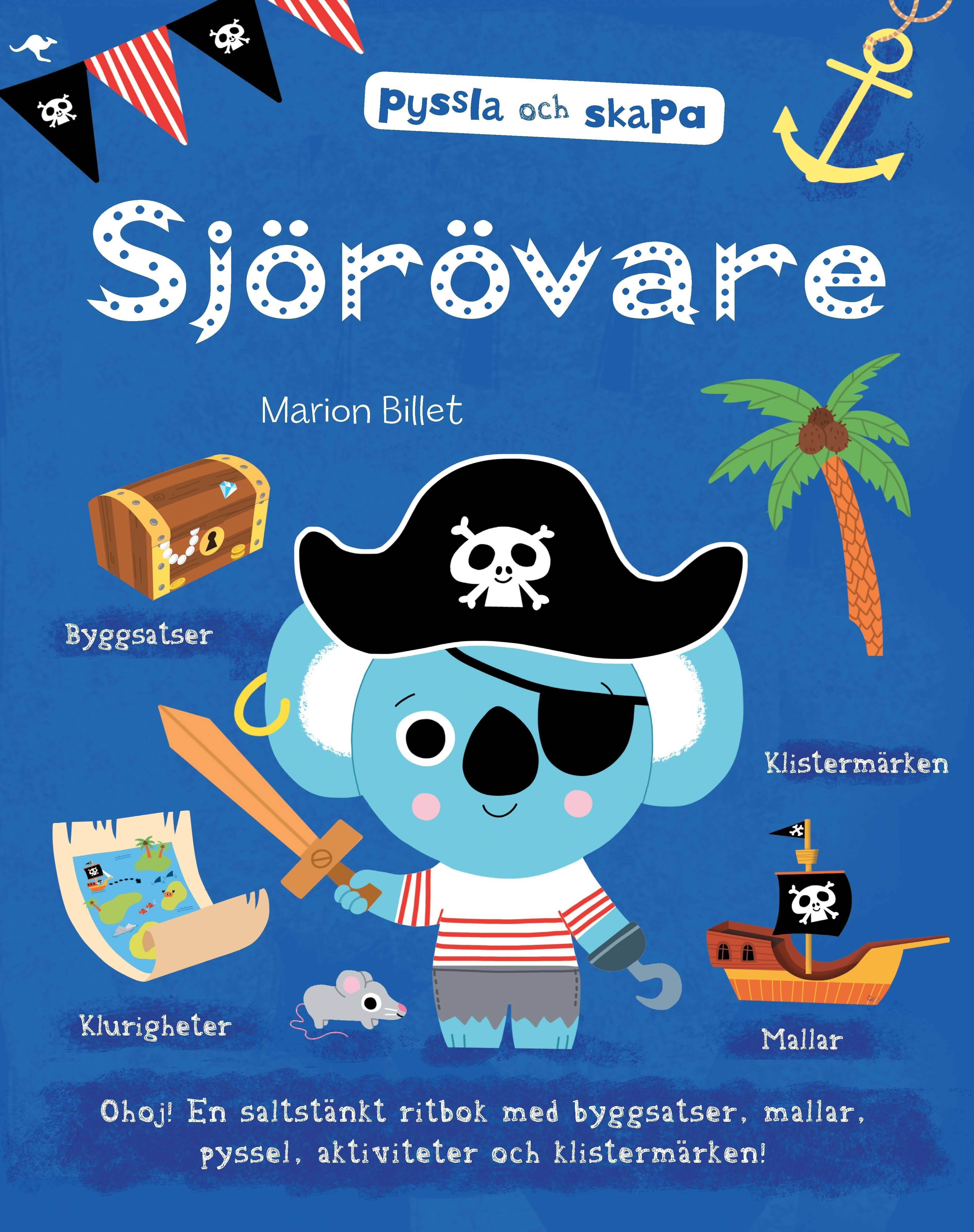 Sjörövare