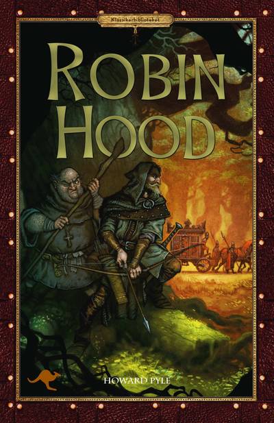 Robin Hood